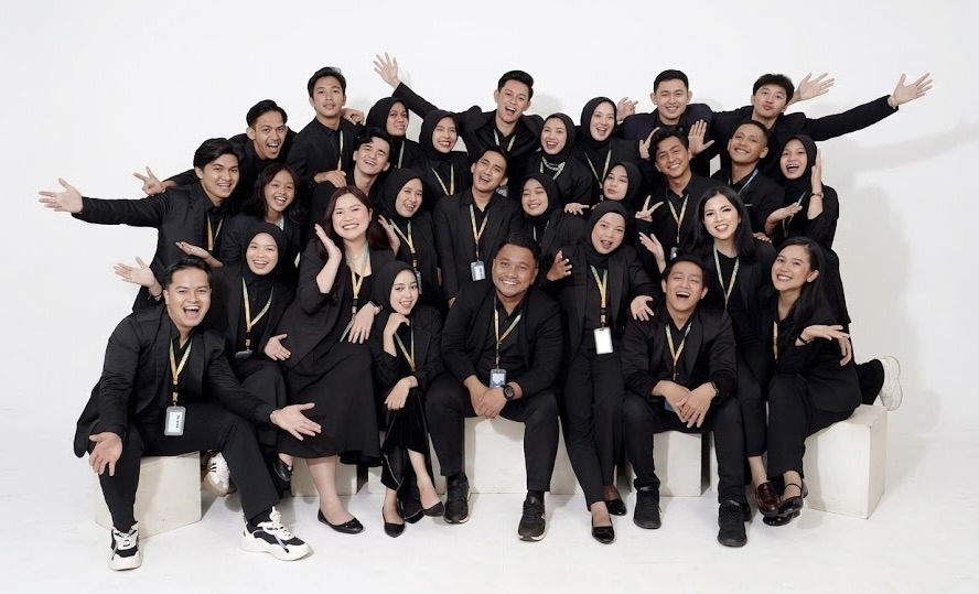 Tim Kami