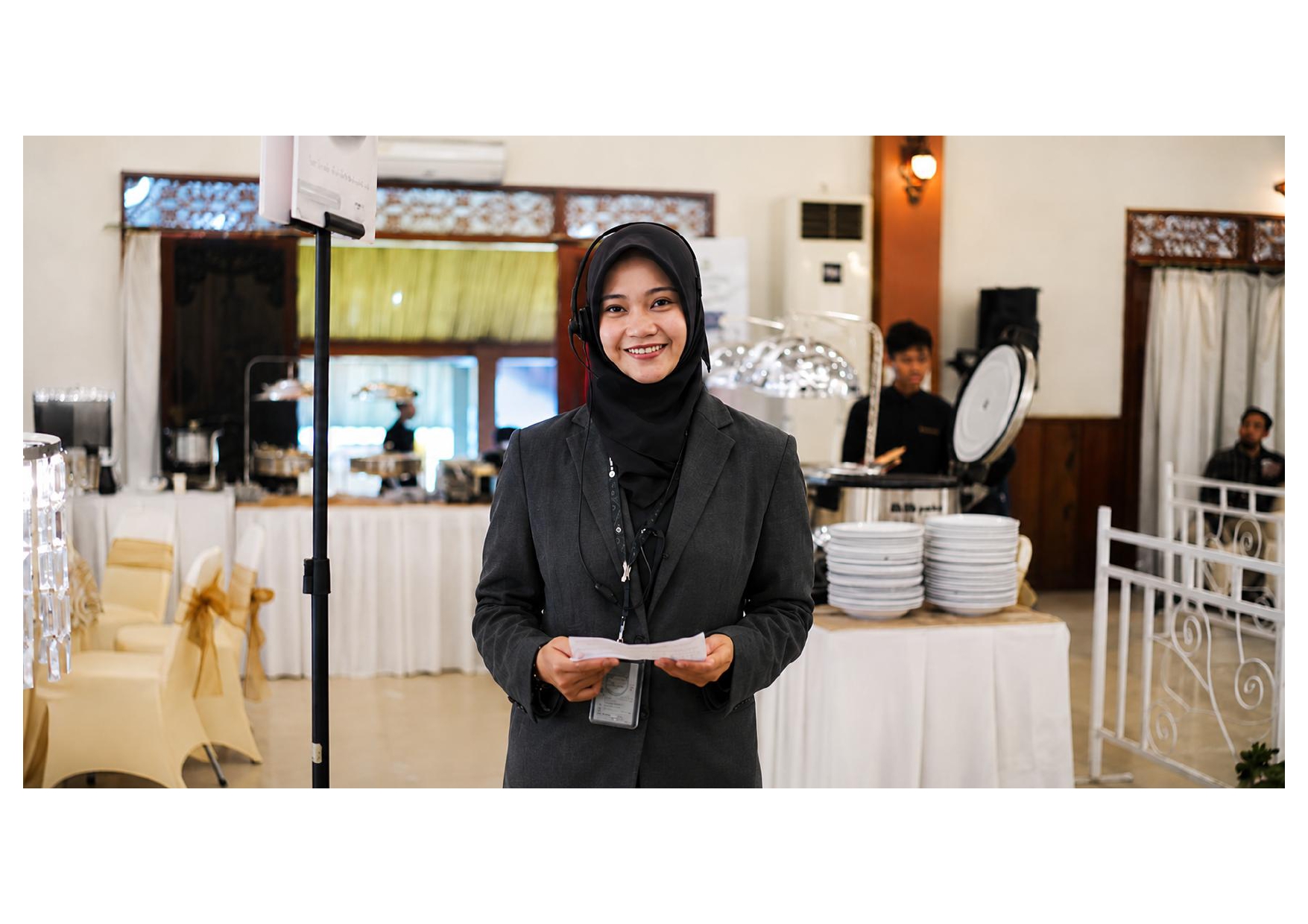 Galeri Event
