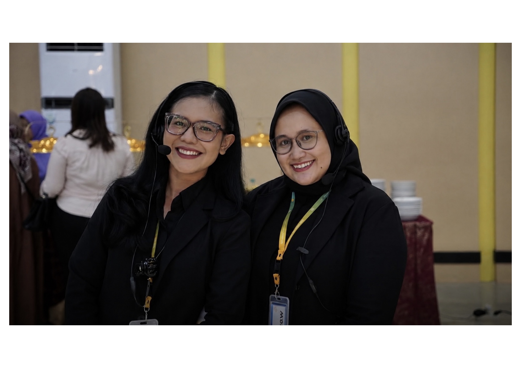 Galeri Event
