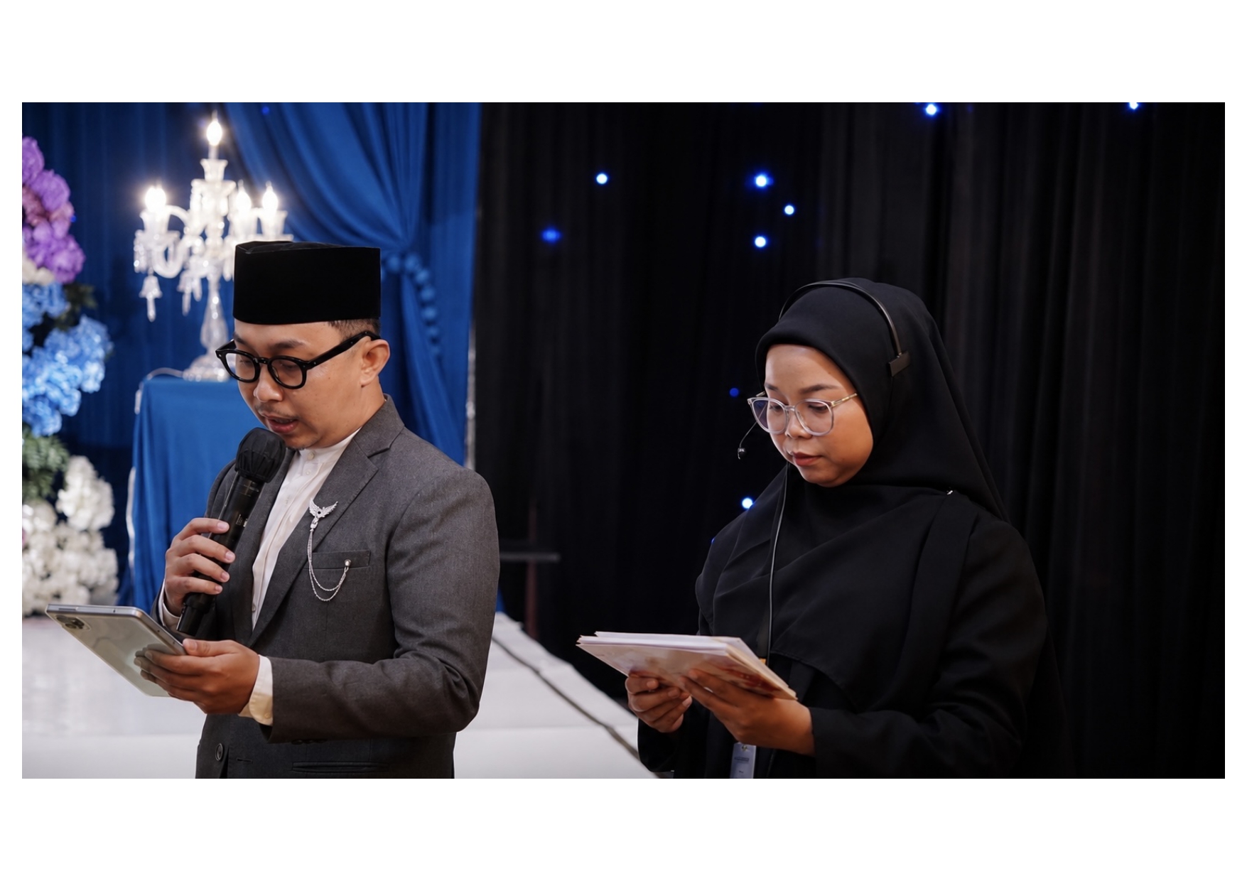 Galeri Event