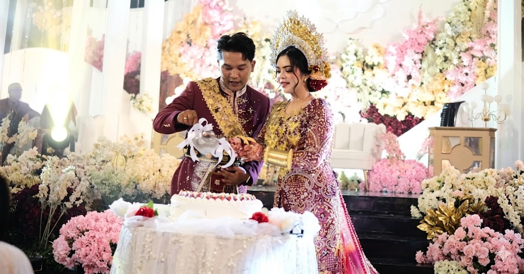 The Royal Culture: Dokumentasi Pernikahan Reza & Mace